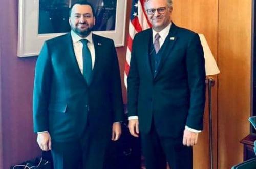 Washington accuse Kigali de manquements aux engagements de paix sur l’Est congolais