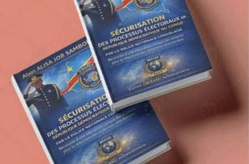 Sécuriser la démocratie par l’anticipation : l’apport majeur du Professeur Alain Alisa Job à la paix électorale en RDC