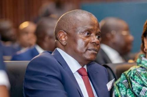 RDC : Grégoire Mutomb annonce une transformation du milieu rural en moteur de la croissance économique