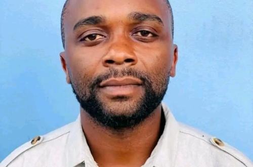 Bukavu : disparition inquiétante du journaliste David Safari
