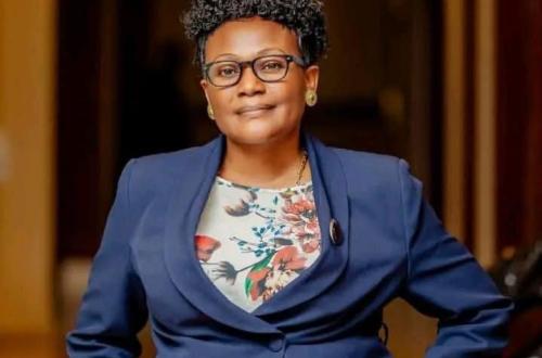 RDC : la députée Nafisa Ramazani Thérèse appelle à l’espoir et à la résilience pour le Nord-Kivu en 2026