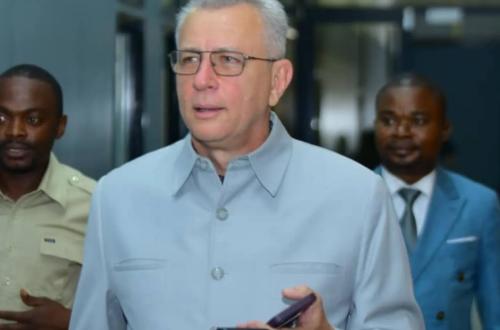 RDC : « La population dans l’Est du pays n’a pas besoin des aides humanitaires, alimentaires » (Sénateur Saidi Bamanisa à Emmanuel Macron)