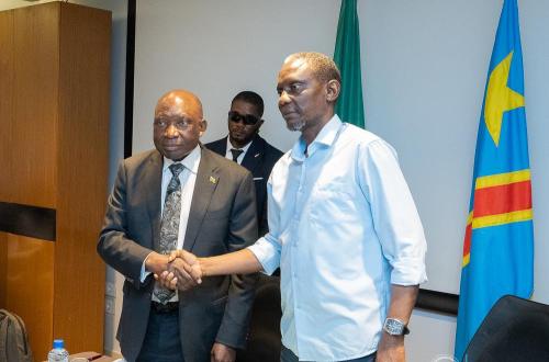 La RDC et la Zambie en phase d’harmonisation des infrastructures communes