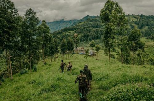 Sud-Kivu : reprise des combats entre les FARDC et l’AFC-M23, des accusations de frappes par drones émergent