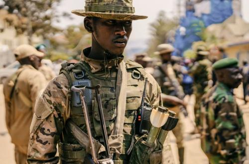 RDC : le groupe d’experts de l’ONU cite le M23 dans des exécutions sommaires des civils au Nord et Sud-Kivu