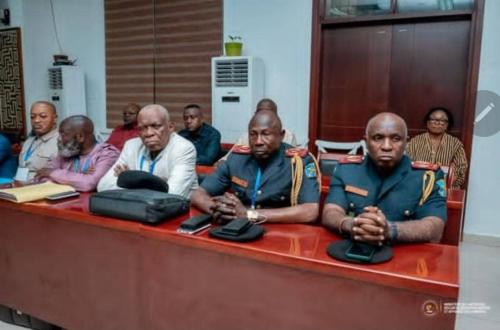 RDC : une feuille de route validée pour restaurer l’autorité de l’État dans l’Est