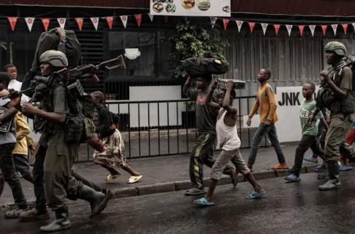 Goma : un an après l’occupation de la ville par l’AFC/M23, la population face aux cicatrices d’une année tragique