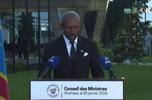 Francophonie : Kinshasa entre en lice contre Kigali pour la direction de l’OIF