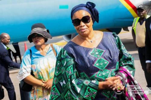 Burundi : Kinshasa envoie une délégation ministérielle au chevet de plus de 200 000 réfugiés Congolais