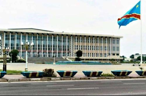 RDC : interdiction par l’Assemblée nationale de toute manifestation au Palais du Peuple