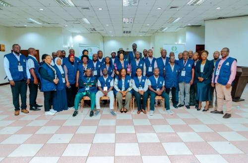 Ouganda 2026 : la Communauté d’Afrique de l’Est déploie 61 observateurs pour la présidentielle