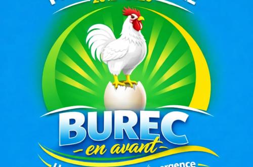 14 ans du BUREC : Julien Paluku célèbre un parti de conviction, de résultats et de renouveau