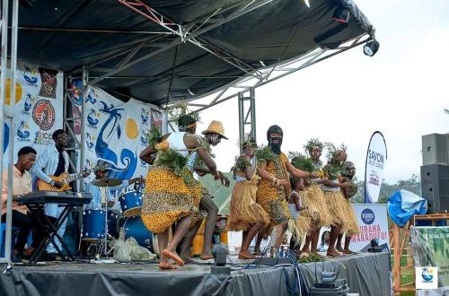 Nord-Kivu : la 4ème édition du festival Tumaini lancée à Beni