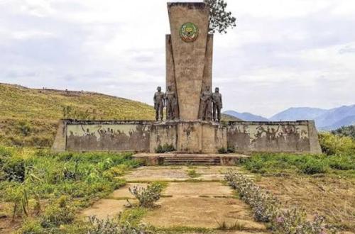 Sud-Kivu : le M23 évoque un possible retour à Uvira lors d’un rassemblement à Kamanyola