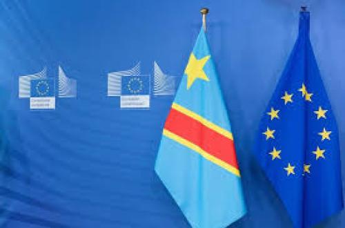 Sud-Kivu : l’Union Européenne débloque deux millions d’euros pour répondre à la crise humanitaire
