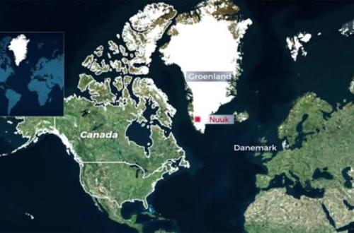 USA–OTAN : Donald Trump annonce un accord en gestation sur le Groenland et l’Arctique