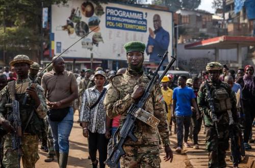 Est de la RDC : décembre 2025, l’un des mois les plus meurtriers de l’année avec la chute d’Uvira
