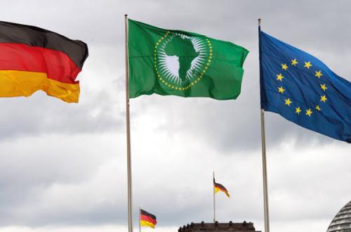 Union Africaine–Allemagne : renforcement d’un partenariat stratégique au service de la paix et du développement