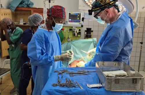 Sud-Kivu : la violence augmente le nombre de blessés et réduit leur accès aux soins de santé (CICR)