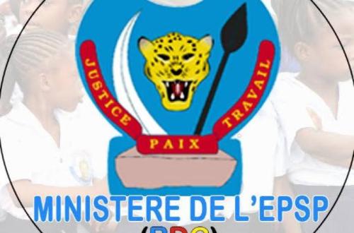 RDC : lancement officiel de la stratégie de l’éducation en situations d’urgence 2025-2029