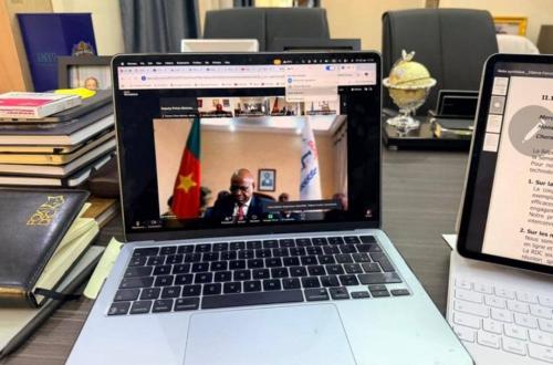 Sécurité régionale : la RDC plaide pour une lutte collective et technologique contre la criminalité en Afrique centrale