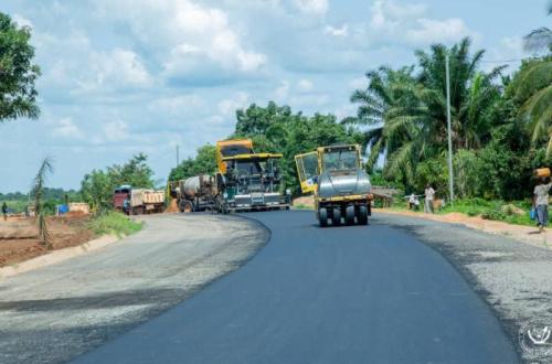 RDC : la première Conférence Nationale sur les infrastructures annoncée à Kinshasa