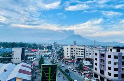 Goma : Jean-Claude Katende exige des comptes à Kigali et l'AFC/M23