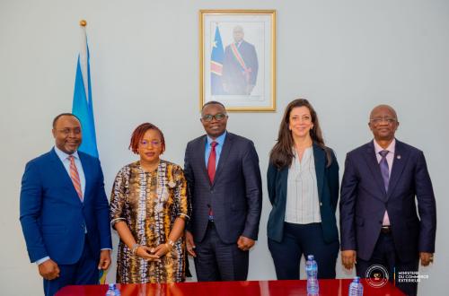 Coopération régionale : vers la renaissance de la Communauté des Pays des Grands-Lacs