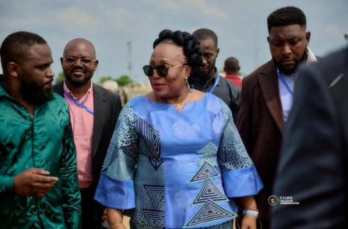 RDC : un tournant historique dans l’investissement des infrastructures universitaires