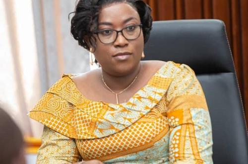 RDC : un an après l’occupation du M23-AFC, la Députée Nationale Adèle Bazizane exprime sa solidarité aux populations de Goma et Nyiragongo