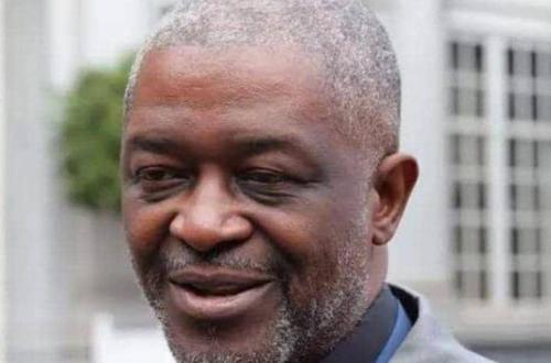 RDC : Kinshasa pleure Roland-Gilbert Okito Lumumba, gardien de l’héritage de Patrice Lumumba