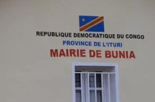 Ituri : le coffre-fort du maire volé sans portes forcées, à deux pas d’un commissariat de la PNC