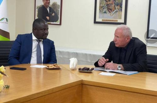 RDC–Israël : vers un partenariat agricole renforcé axé sur l’innovation