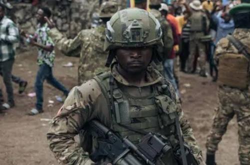 Trois jours de chaos à Goma : retour sur les affrontements meurtriers du 27 janvier 2025