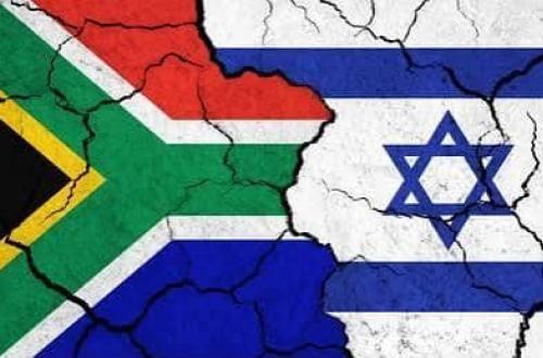 Afrique du Sud : Le chargé d’affaires israélien déclaré persona non grata pour violations diplomatiques