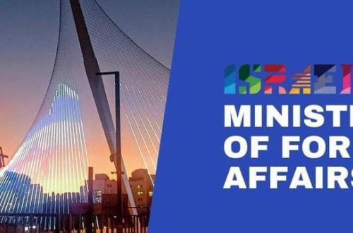 Tensions diplomatiques : Israël expulse à son tour le représentant Sud-Africain après une mesure similaire à Pretoria