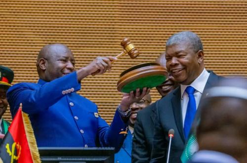 UA 2026 : la CNIDH félicite le Président Evariste Ndayishimiye pour sa prise de fonctions