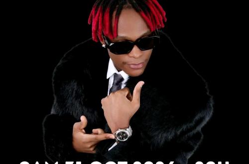 Innoss’B à l’assaut de l’Europe : le « Jeune Leader » annonce un concert historique à l’Arena Grand Paris