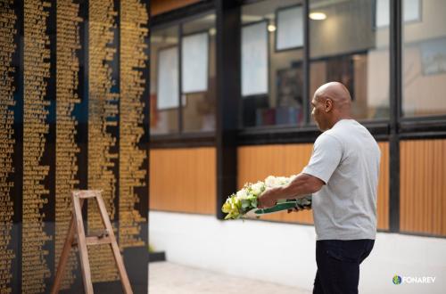 Génocides Congolais : Kinshasa intensifie son plaidoyer international