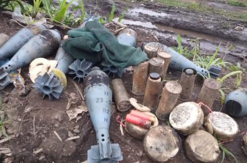 Sud-Kivu : l'armée inflige des lourdes pertes aux rebelles de l'AFC-M23 à Fizi