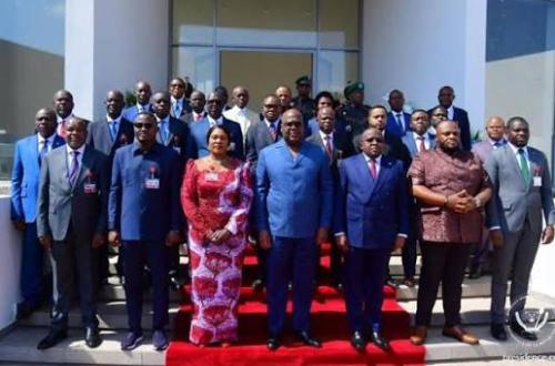 RDC : la 13ᵉ Conférence des gouverneurs reportée au 24 mars