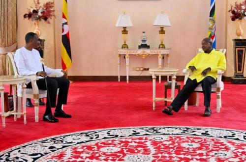 Soudan : Khartoum dénonce la visite du général Mohamed Daglo en Ouganda