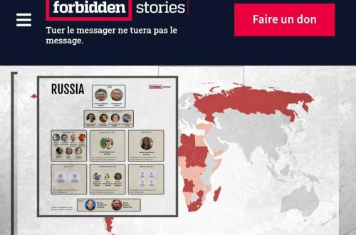 Rwanda au cœur d’un jeu d’influences : l’ombre des réseaux Russes en Afrique centrale