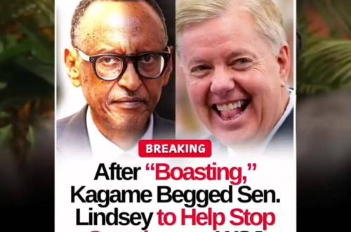 Suspension des sanctions Américaines : une ONG ougandaise alerte sur « des millions de vies congolaises en danger »