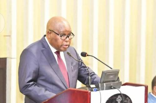 Région des Grands-Lacs : François Rubota appelle à « déconstruire la théorie d’extermination des Tutsi » pour favoriser la paix