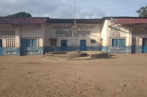 RDC : des écoles occupées par des militaires à Fizi, la société civile tire la sonnette d’alarme