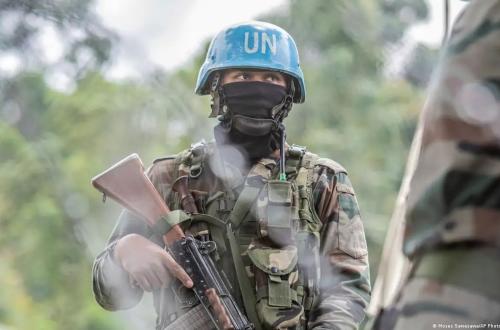 MONUSCO : l’Afrique du Sud tourne la page d’un engagement de longue date en RDC
