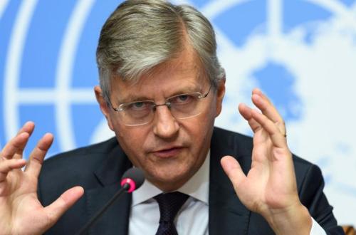 RDC : Jean-Pierre Lacroix à Kinshasa pour des consultations de haut niveau sur l’avenir du maintien de la paix