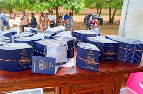 Passeport congolais : une mission d’enquête sur les « frais excessifs » déployée au Nord-Kivu