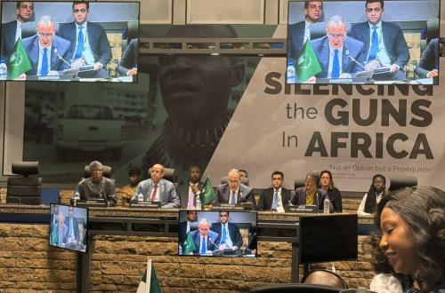 Union Africaine : le Conseil exécutif renouvelle la composition du Conseil de paix et de sécurité pour le mandat 2026-2028, la RDC reconduite